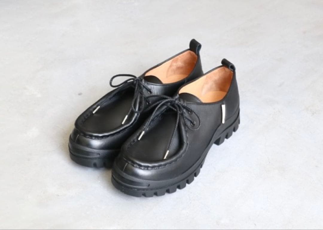 Hender Scheme エンダースキーマ tirolean #2146