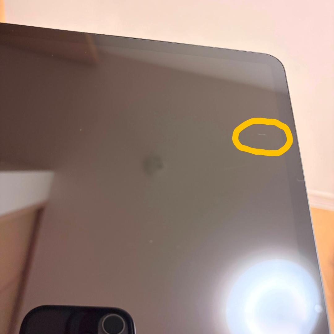 【美品】Xiaomi Pad 6 128GB グラビティグレー