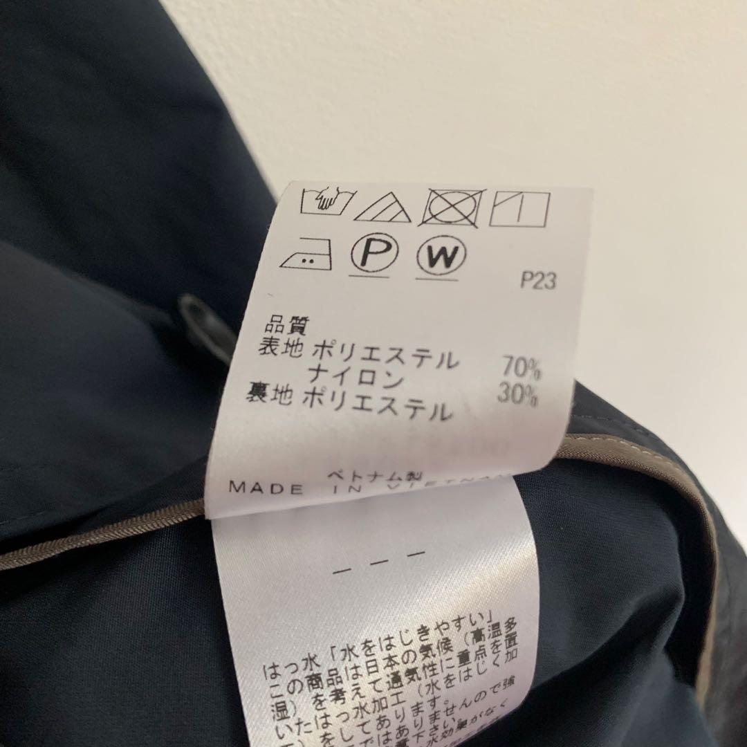 未使用品★PSポールスミス　スプリングコート　レディース