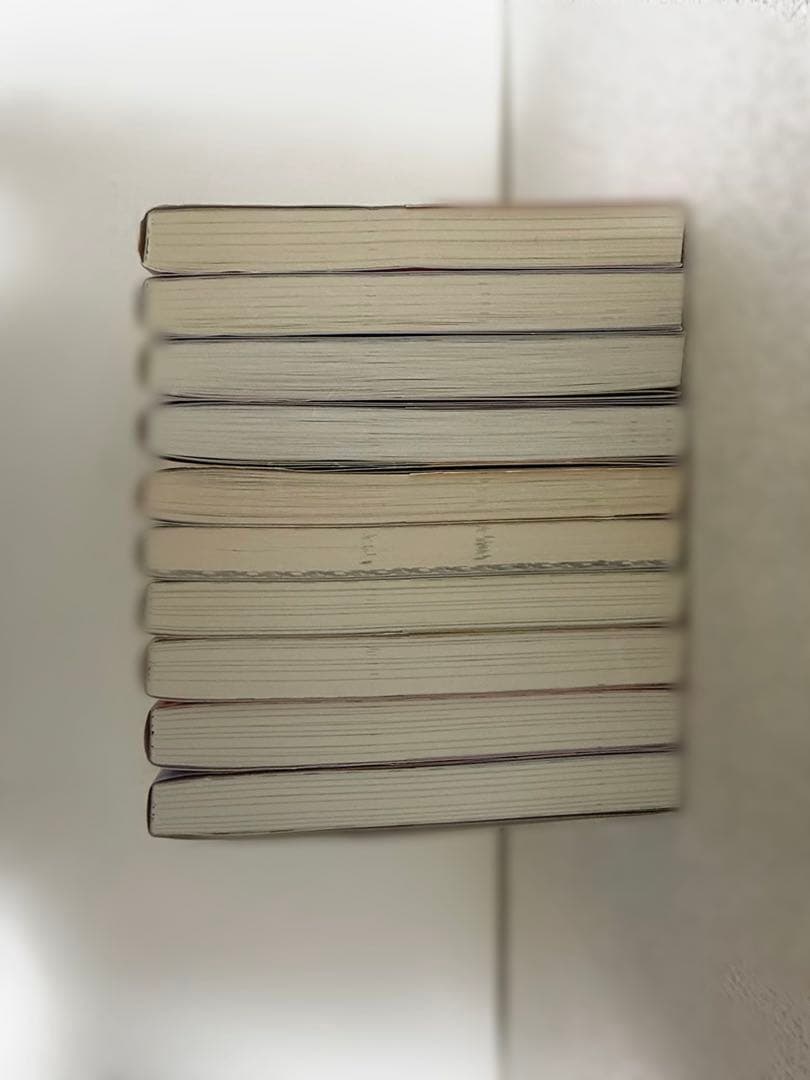 【11巻セット】小冊子付き 高良くんと天城くん・兄貴の友達