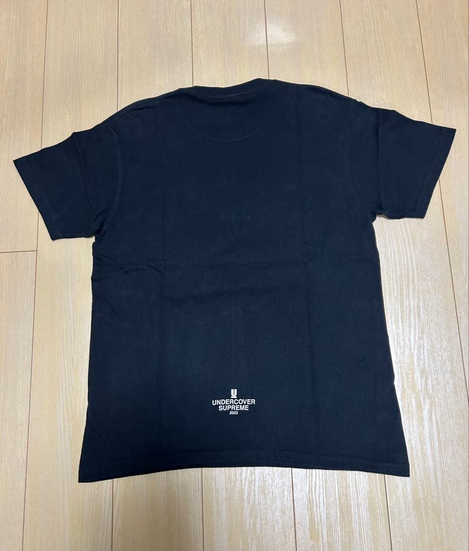 トップス Supreme Undercover Face Tee Black