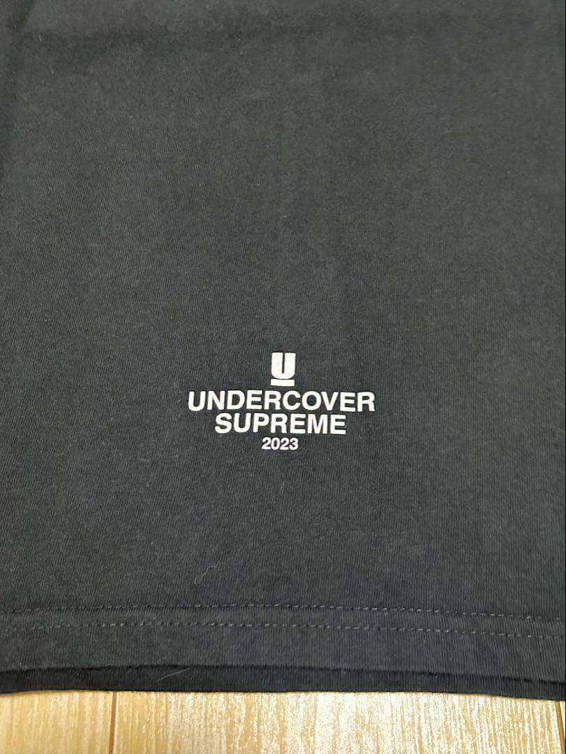トップス Supreme Undercover Face Tee Black