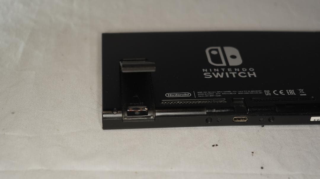 Nintendo Switch 本体 セット　ジャンク