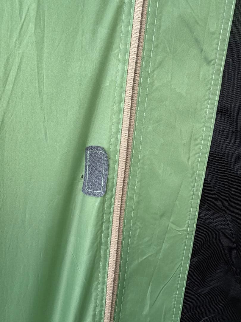 【美品】LOGOS neos PANELスクリーンドゥーブルXL-BJ3点セット