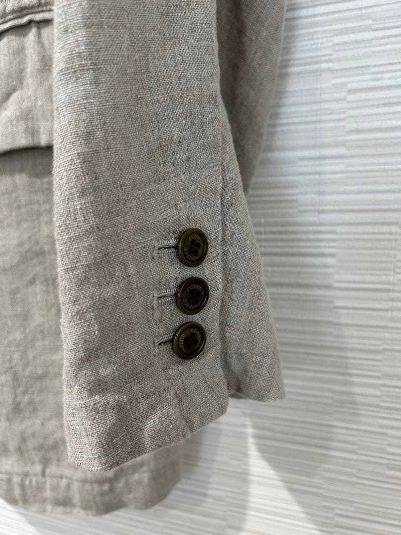 ネストローブ nest robe コンフェクト confect ジャケット