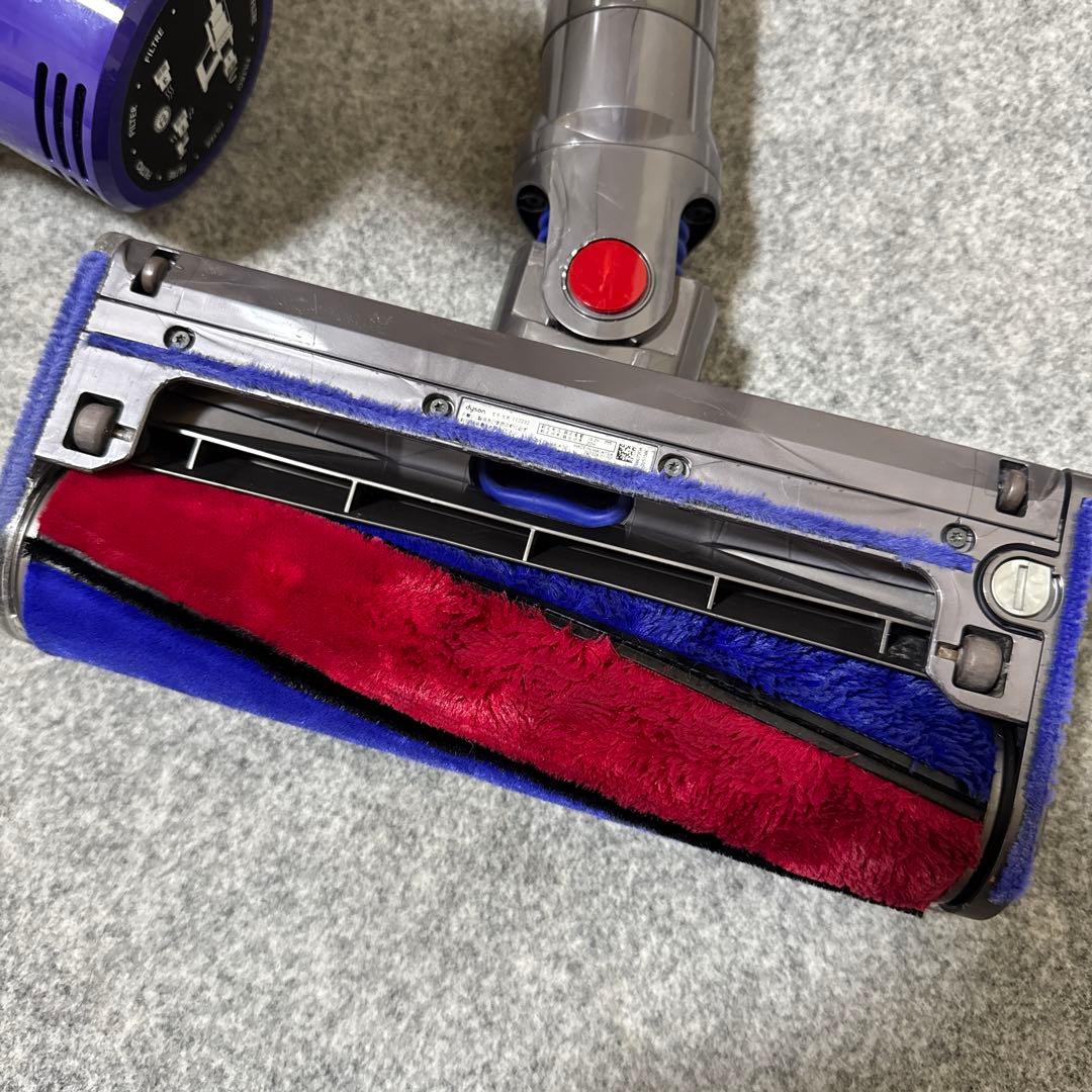 Dyson V10 (SV12) コードレス掃除機