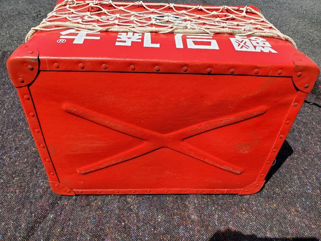 ボテ箱