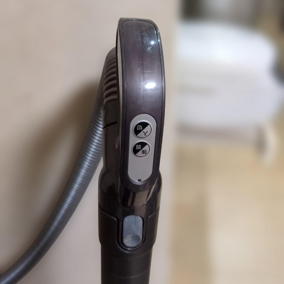 Dyson DC26 掃除機　強力吸引 動作品