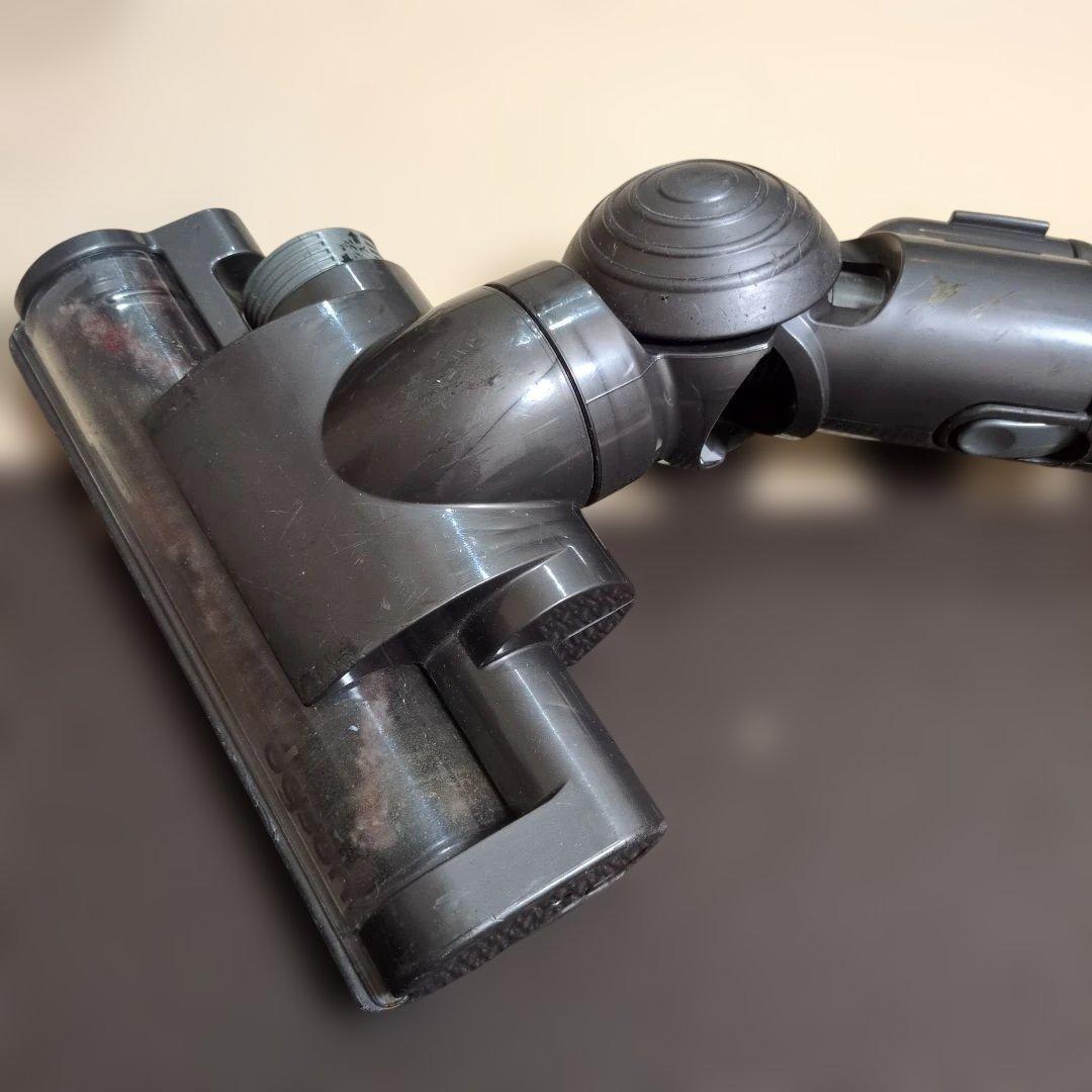 Dyson DC26 掃除機　強力吸引 動作品