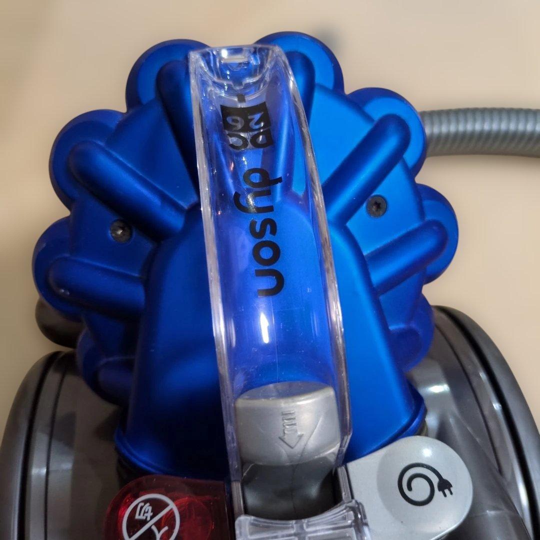 Dyson DC26 掃除機　強力吸引 動作品