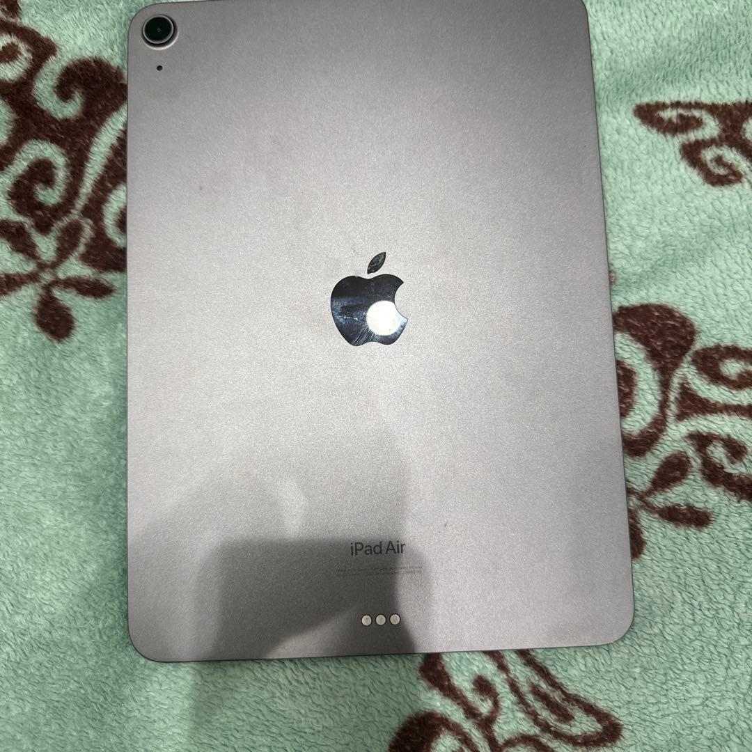本体のみ iPad Air（第5世代）のWi-Fi専用モデル（10.9インチ）