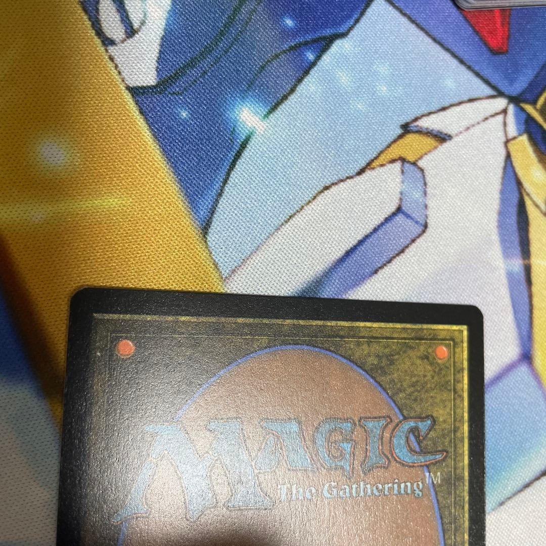MTG エスティニアン・ヴァーリノ　拡張アート FOIL 日本語 FF
