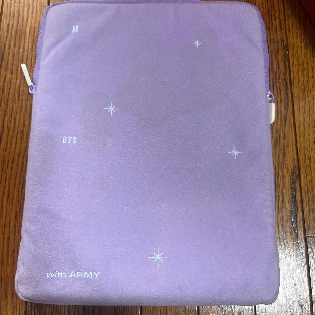 K-POP・アジア BTS WINTER PACKAGE 2023