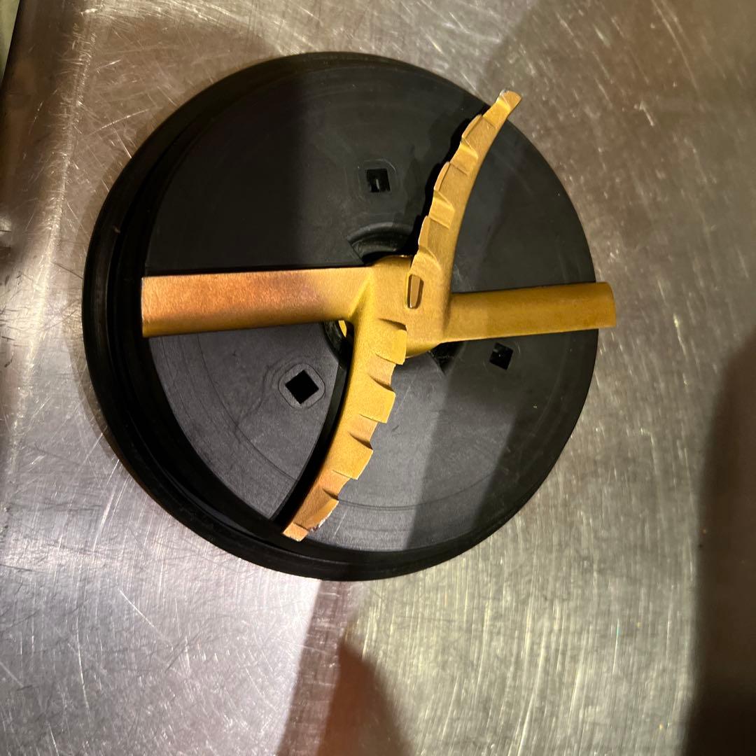 PACO JET 調理器具 ステンレス