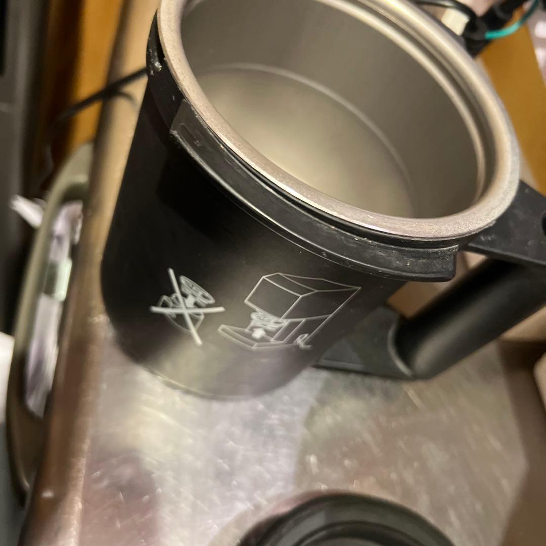 PACO JET 調理器具 ステンレス