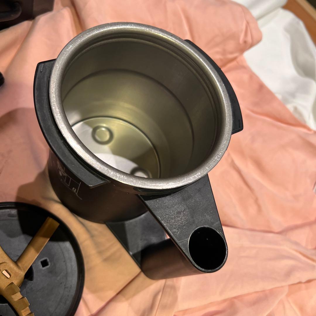 PACO JET 調理器具 ステンレス