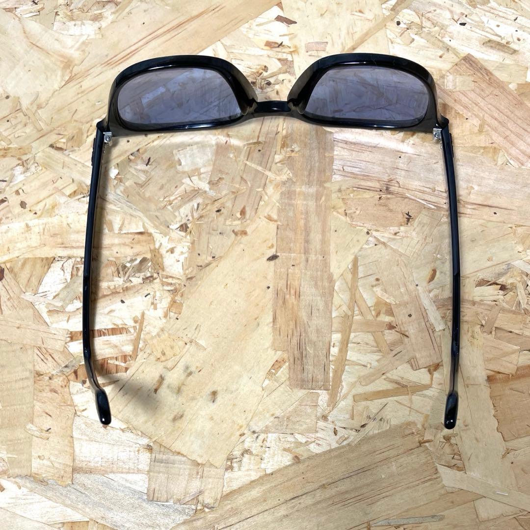 Ray Banレイバン RB4258-F ブラック/ブルーレンズ　ケースクロス