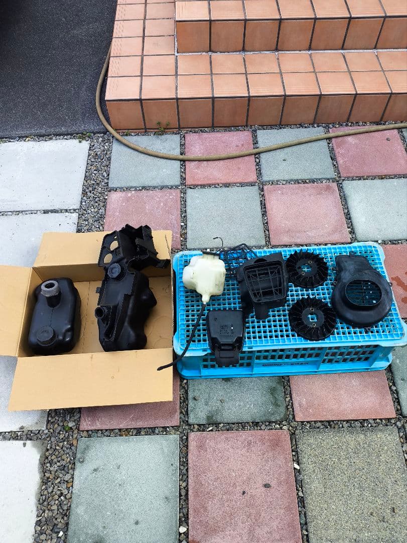 TAKE　スズキハイ