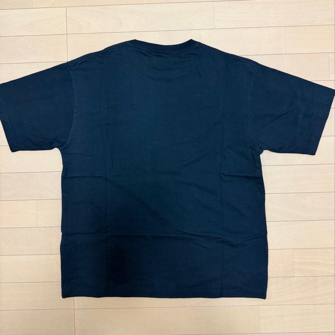 トップス Saturdays NYC x FRAGMENT Short Sleeve