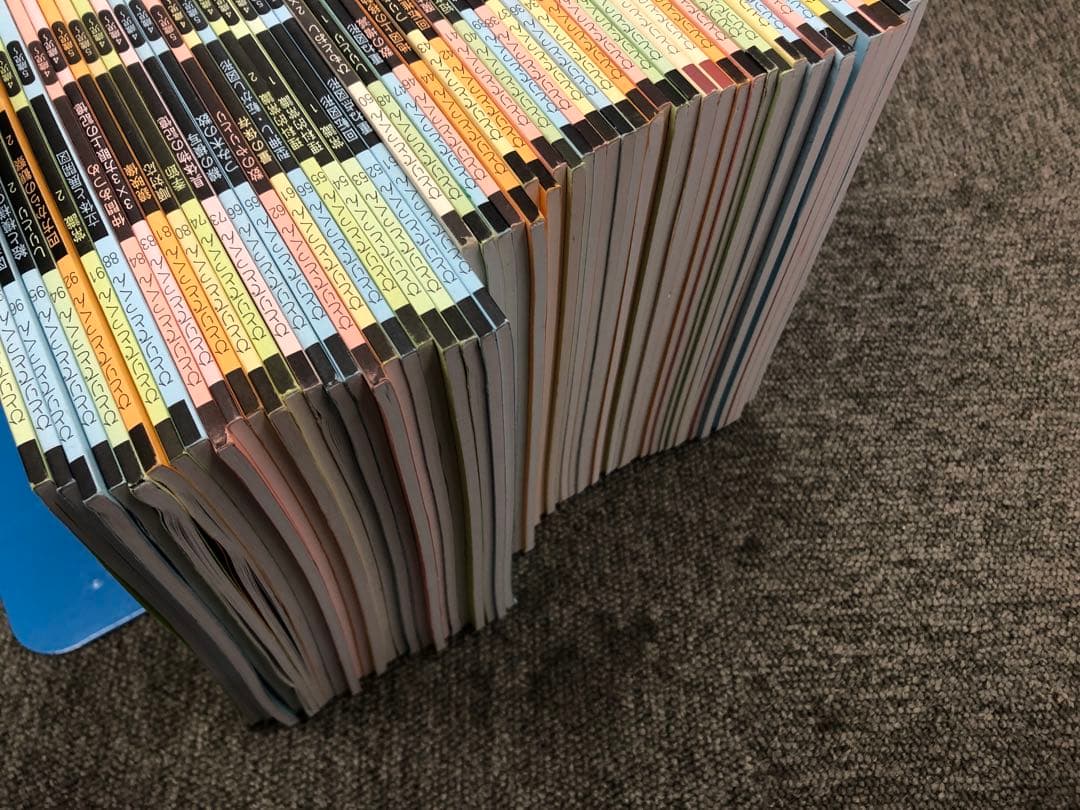 こぐま会　ひとりでとっくん他　64冊　中古　小学校受験 状態おおむね良品