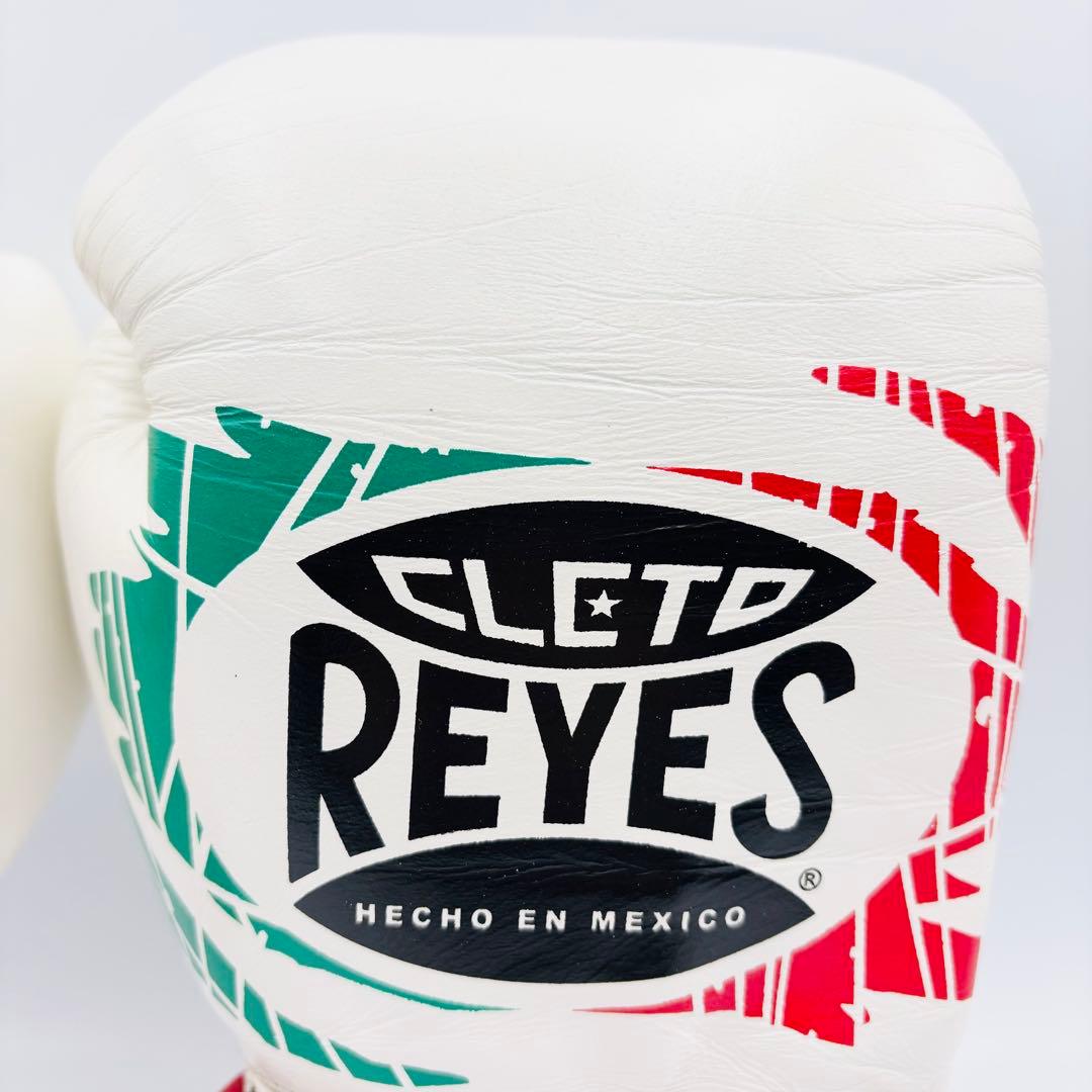 CLETO REYES レイジェス ボクシング グローブ　8オンス
