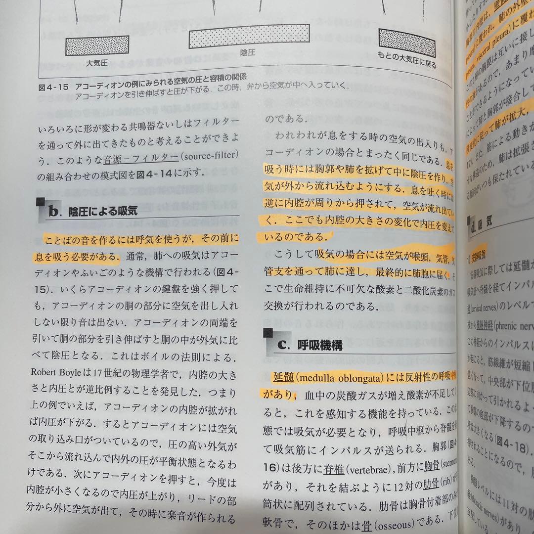 R⑤ 新ことばの科学入門 医学書院