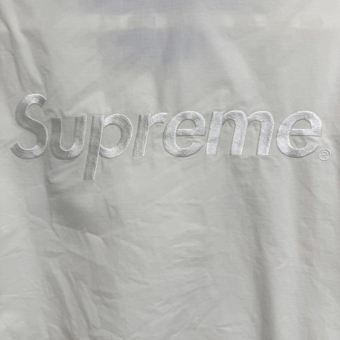 Supreme アウター ホワイト