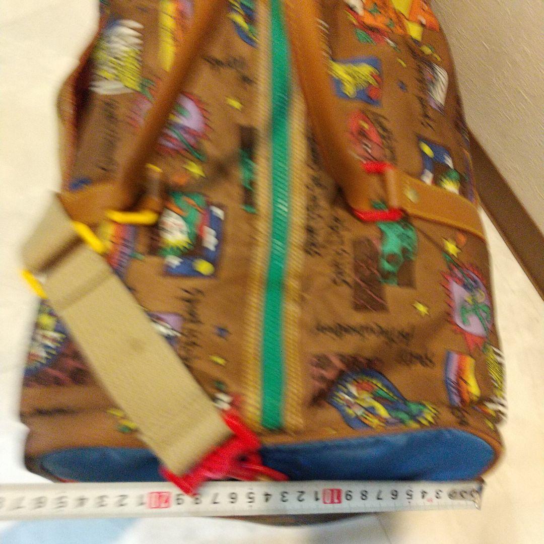 カステルバジャックボストンバック