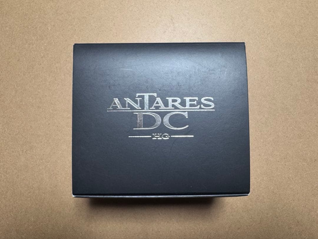 21アンタレス DC HG