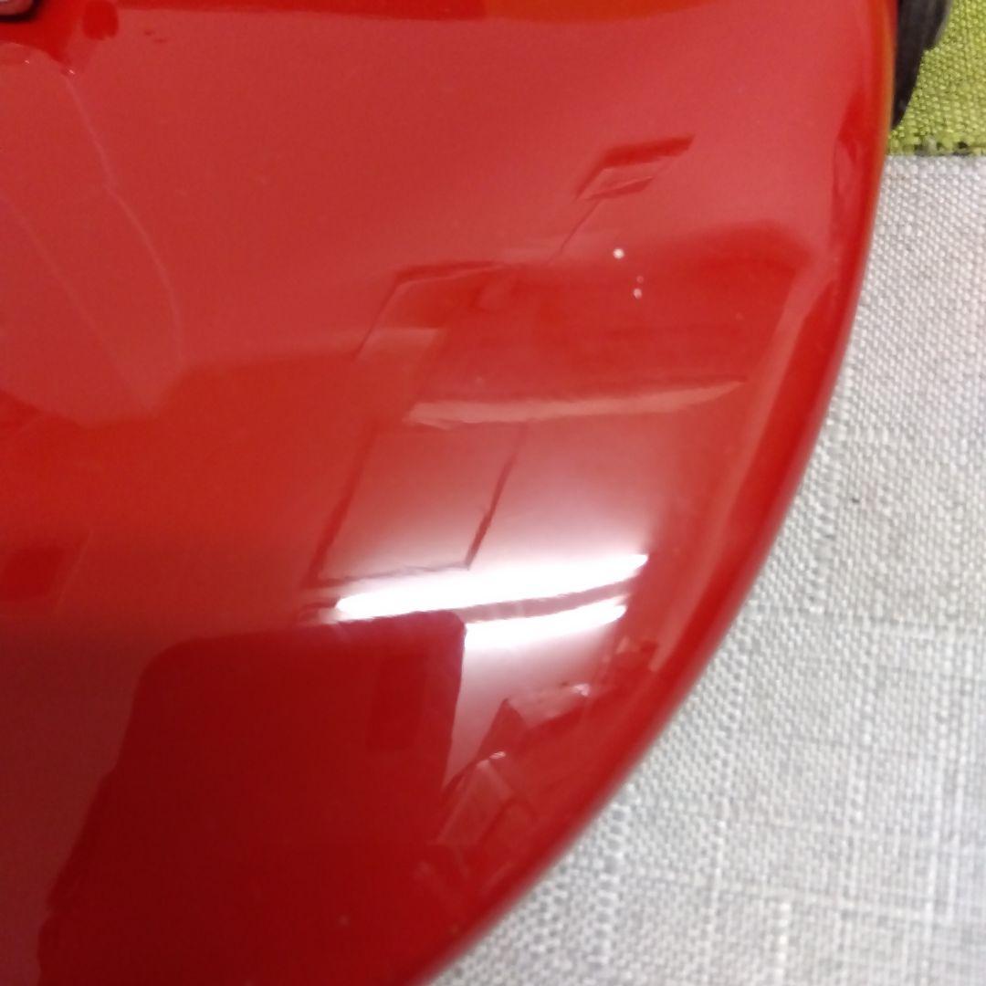 Yamaha SE110 レッド エレキギター ギターケース付き