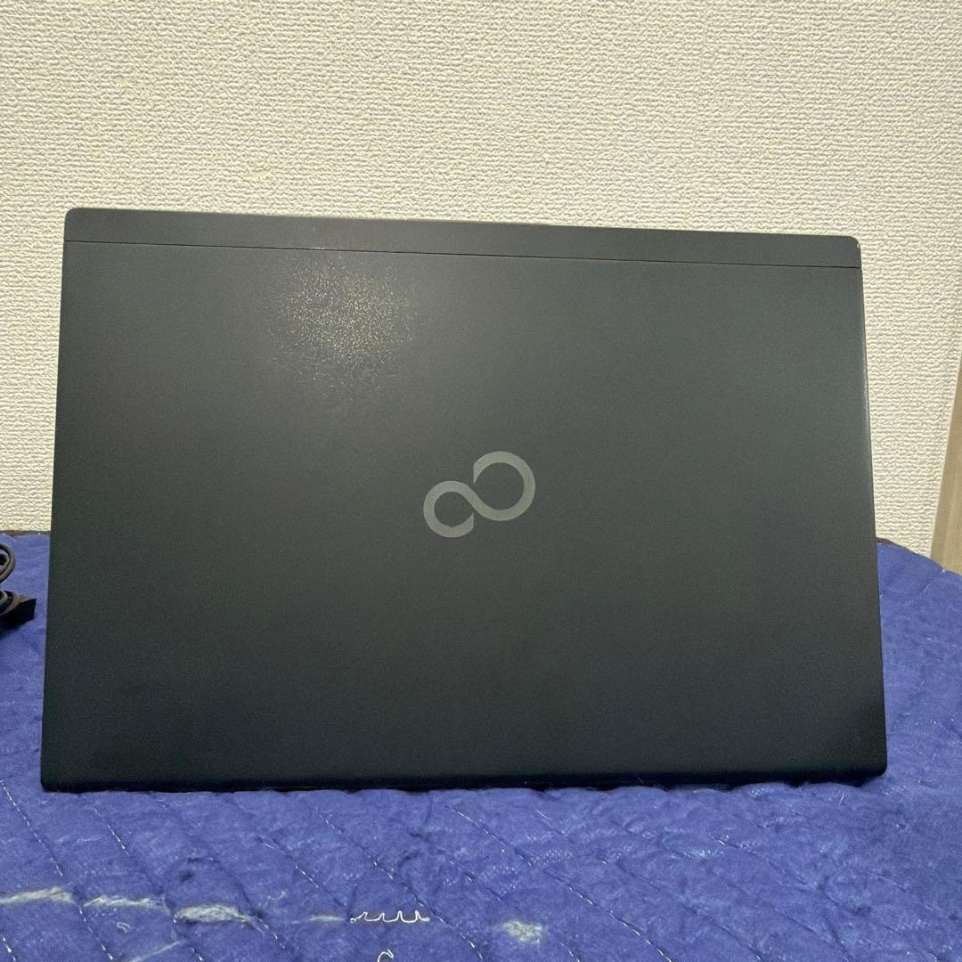 B級激安！Office搭載Win11 ハイスペックモバイルPC 10世代 i5
