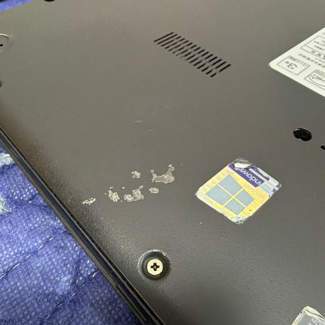 B級激安！Office搭載Win11 ハイスペックモバイルPC 10世代 i5