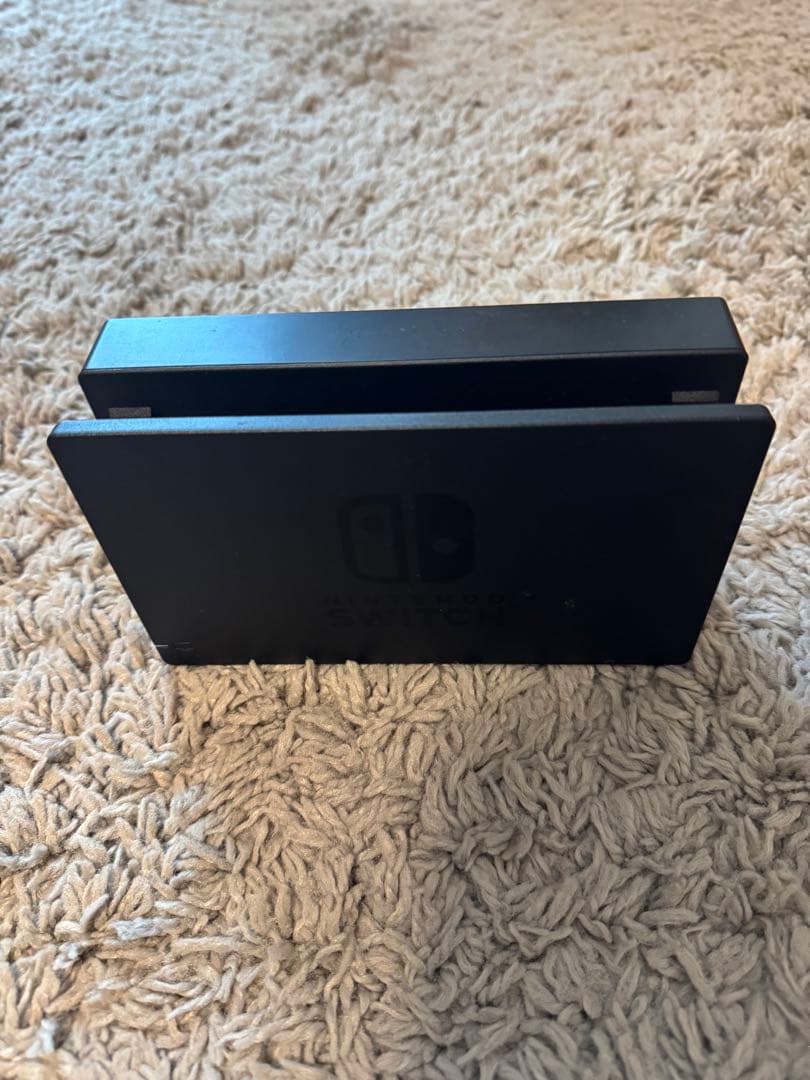 Nintendo Switch HAC-001 本体セット
