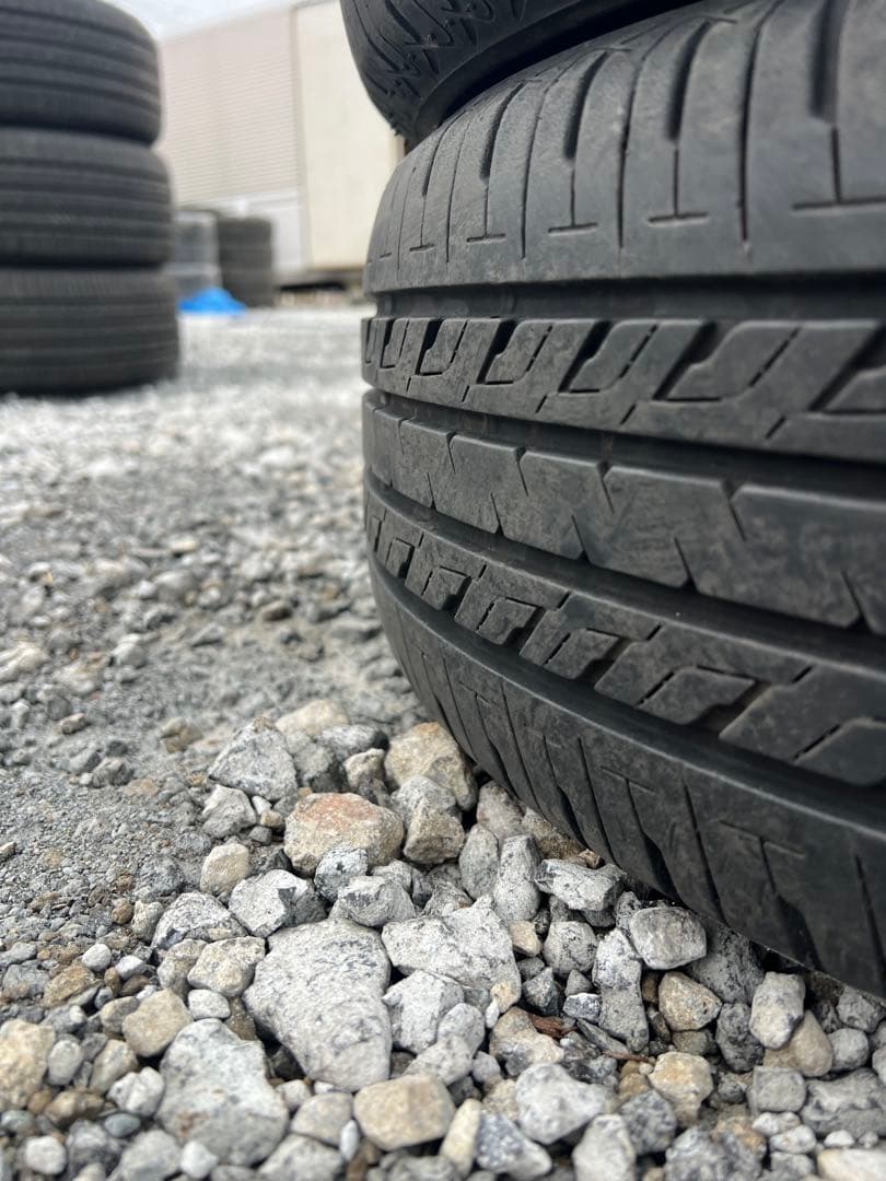 セイバーリング　sl201 205/55r16 21年　22年