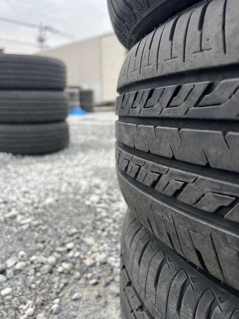 セイバーリング　sl201 205/55r16 21年　22年