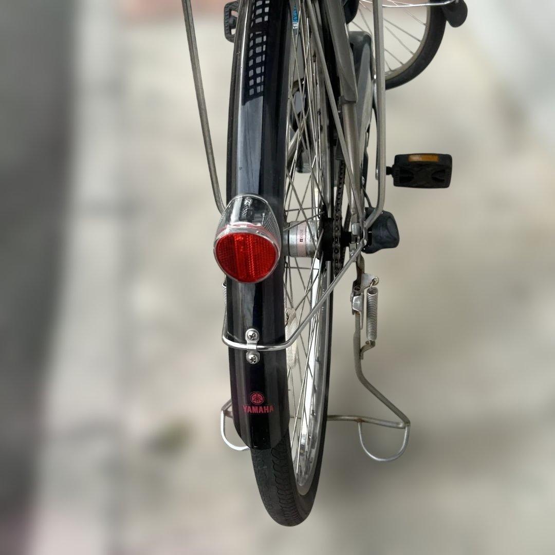 川口市引き取り専用 ヤマハ PAS Natura 電動アシスト自転車