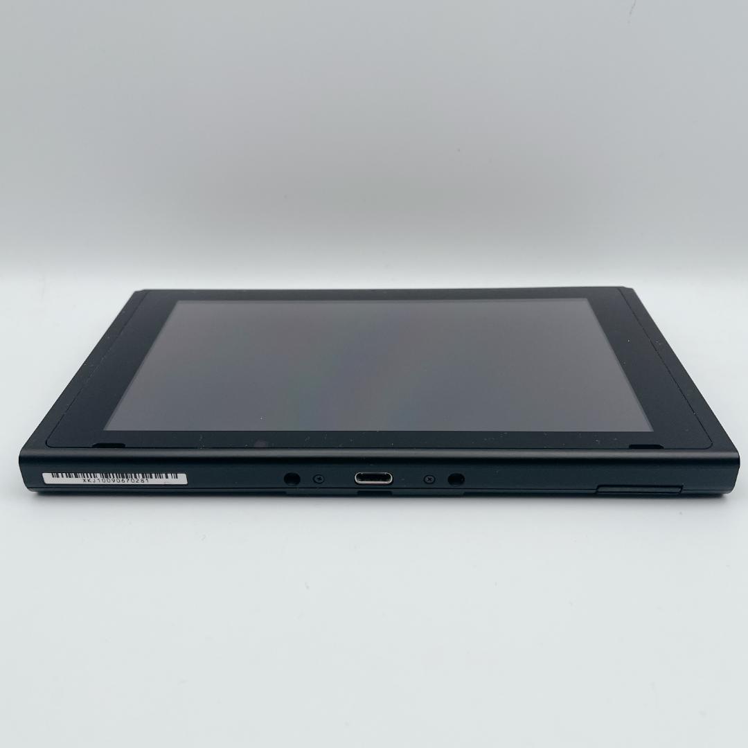 【美品】Nintendo Switch 本体 HAC-001(-01) 2021
