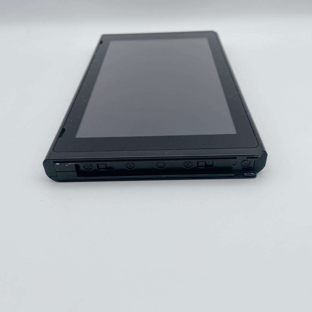 【美品】Nintendo Switch 本体 HAC-001(-01) 2021