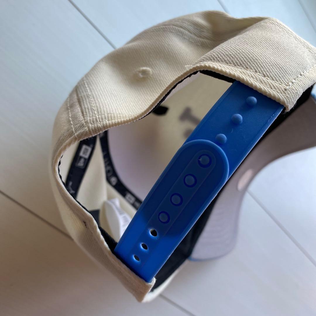 NEW ERA ロサンゼルス ドジャース 9FORTY キャップ ニューエラ