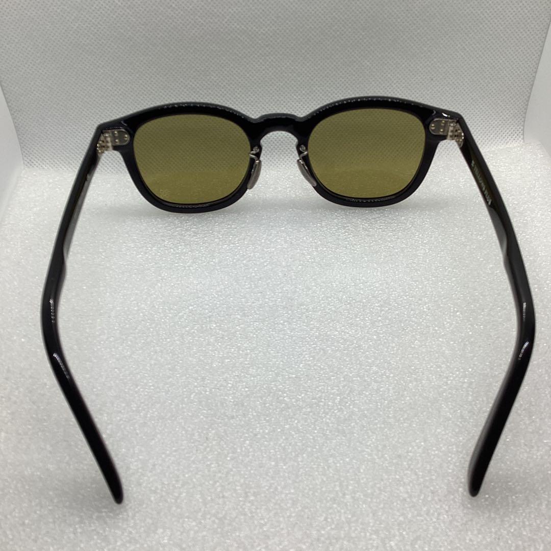 ■YELLOWS PLUS ■LEON ■ブラック●イエローズプラス