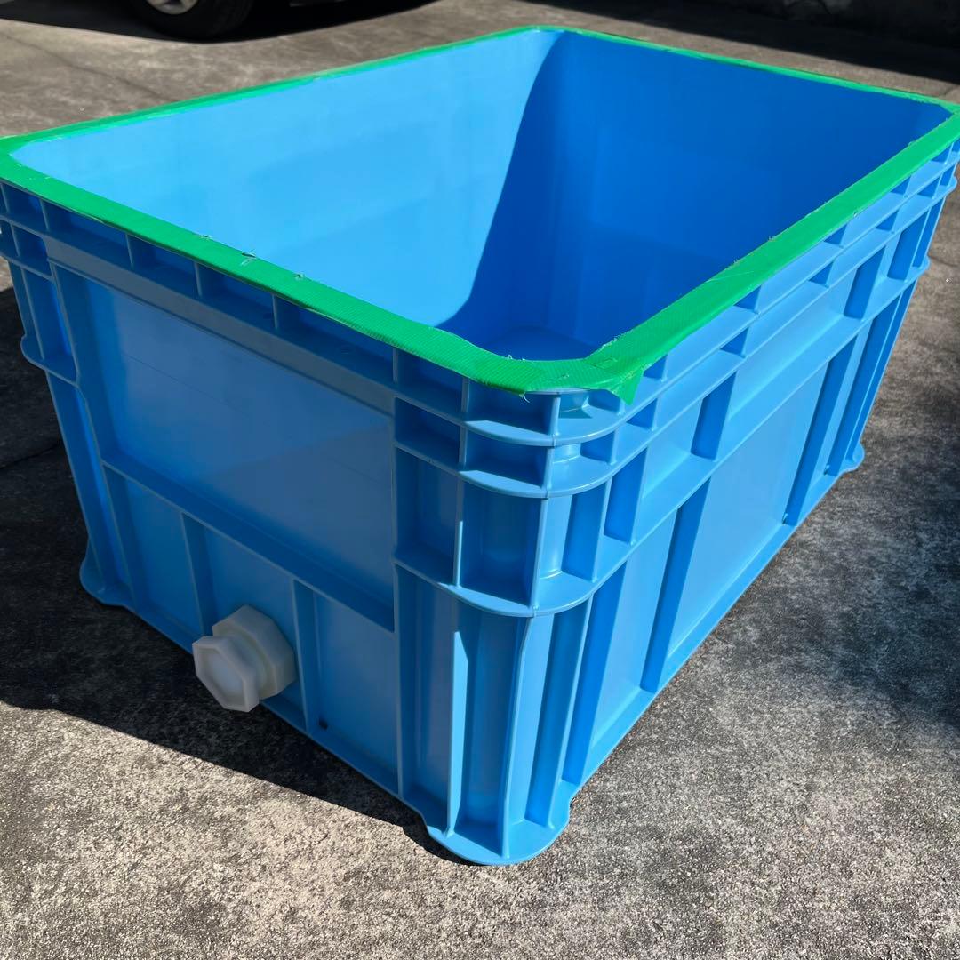 スーパーボックス200 岐阜プラスチック リス ジャンボックス