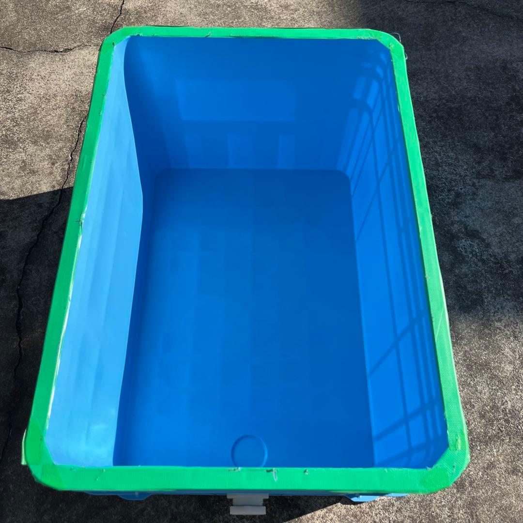 スーパーボックス200 岐阜プラスチック リス ジャンボックス