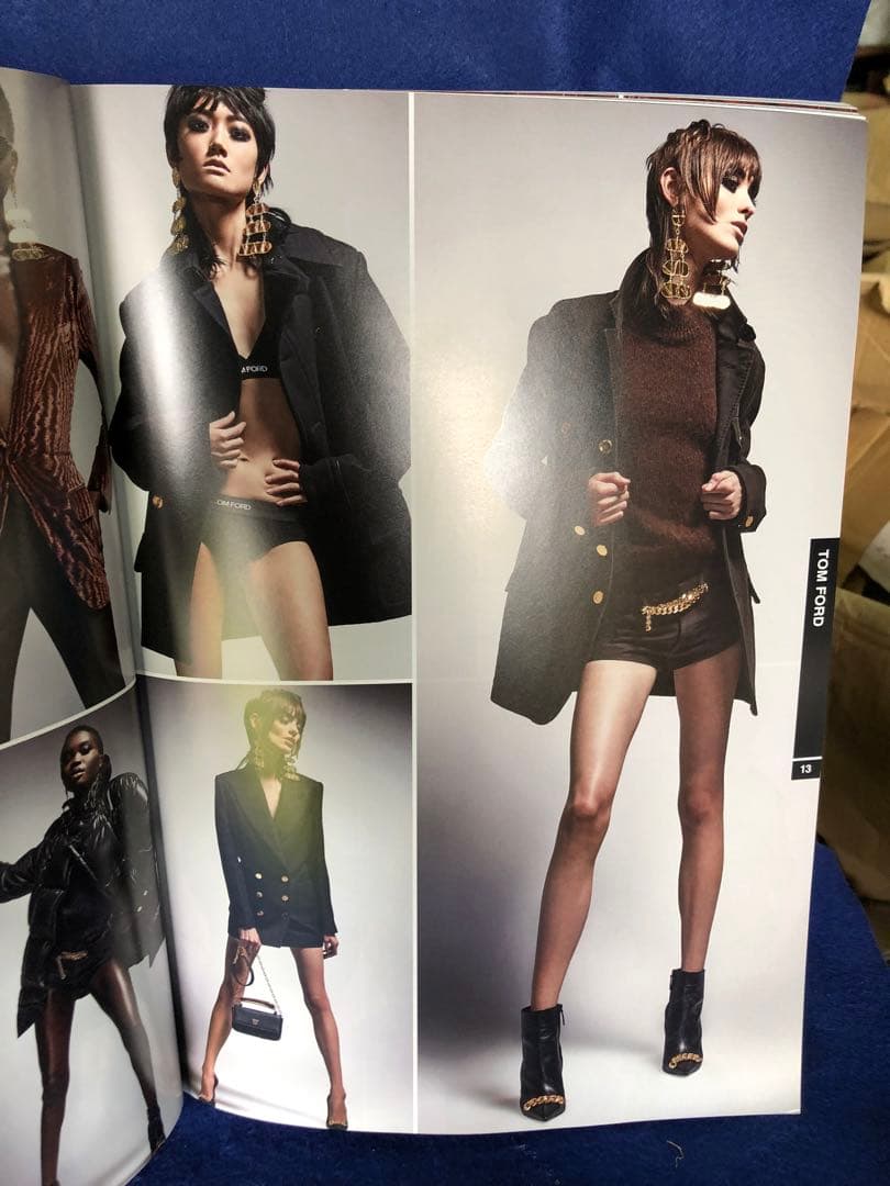 その他 2021-2022 A/W gap COLLECTIONS NEW Y/L