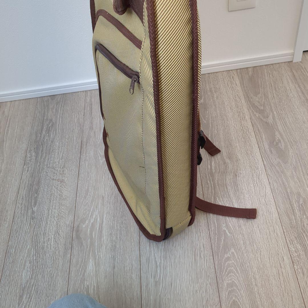ベース FENDER URBAN BASS GUITAR BAG TWEED