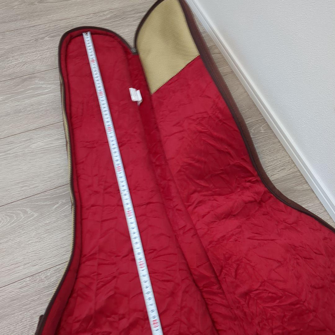 ベース FENDER URBAN BASS GUITAR BAG TWEED