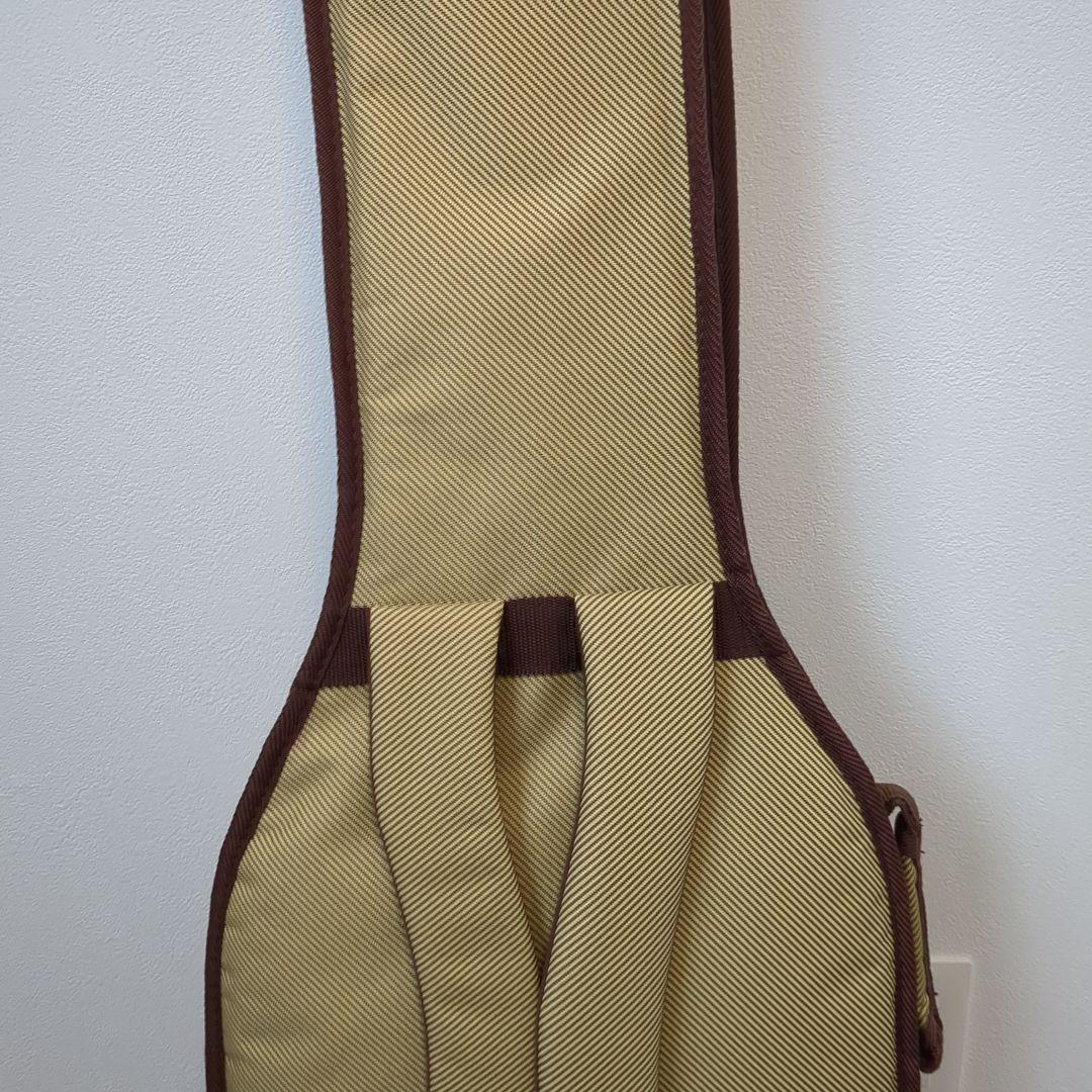 ベース FENDER URBAN BASS GUITAR BAG TWEED
