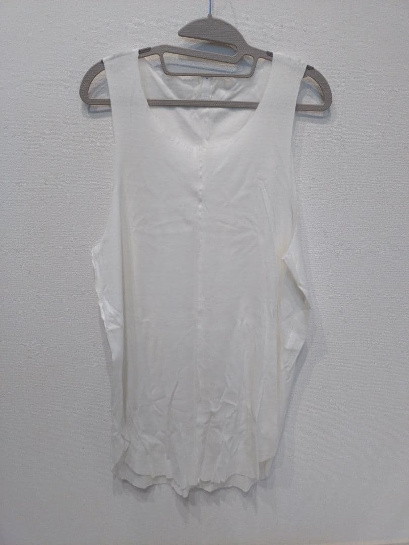 トップス ASKYY / ASKYY TANK -2SET BOX-
