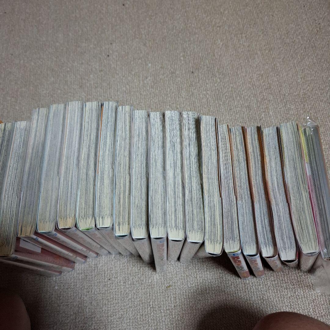 サカモトデイズ全巻+2冊