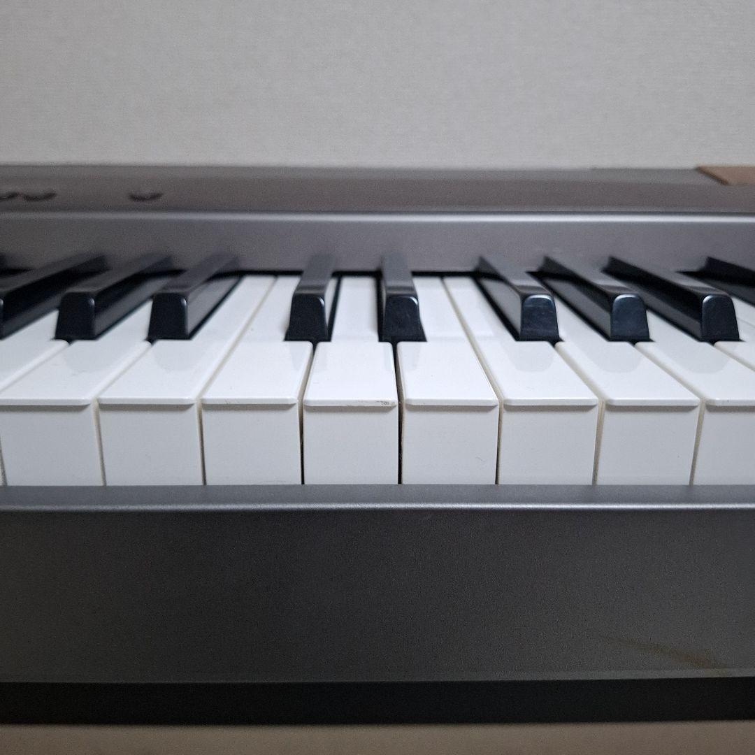 【全国一律送料無料】CASIO Privia 88鍵盤 電子ピアノ PX-100