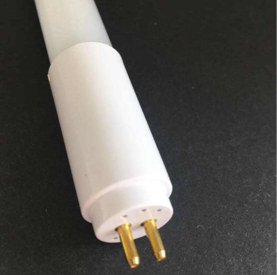 直管蛍光灯6形代替LED 210mm 白色 仏具 仏壇 照明